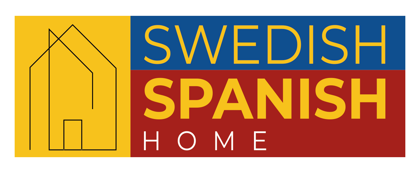 Swedish Spanish Home | Европейская Недвижимость, Строительство и Ремонт Logo